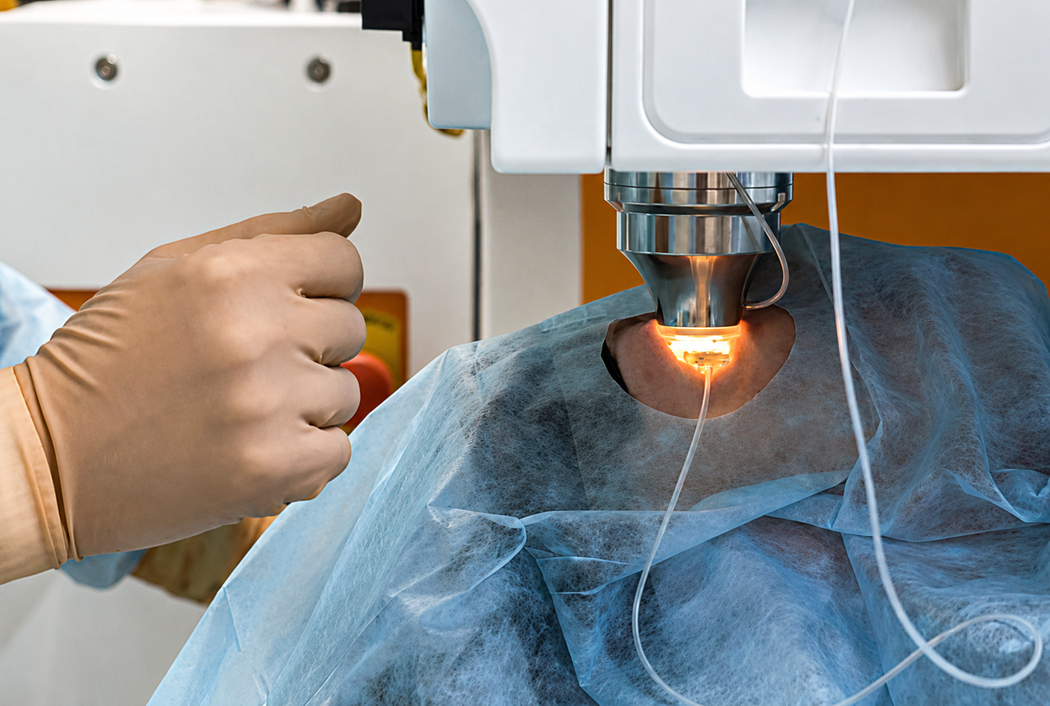 Chirurgie réfractive : solution pour corriger votre vision ? 
